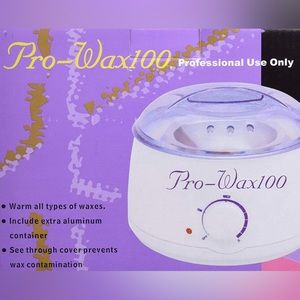 Pro-wax 100 | BRAND NEW